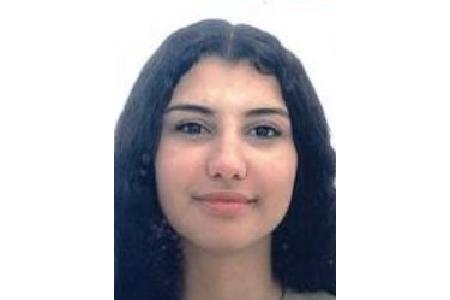 Sofia Mahmou-Ouqas