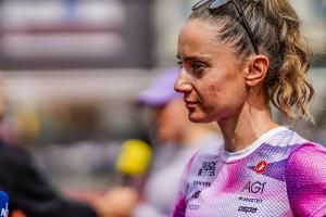 Ironman 70.3: Philipp verpasst das WM-Podest