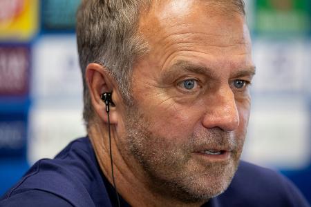 Flick warnt Barca-Stars: 