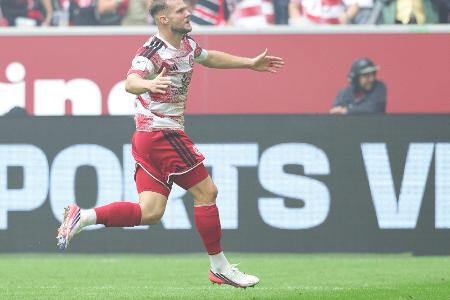 3. Liga: 1:2 im Straßenbahn-Derby - Duisburg verliert erstmals