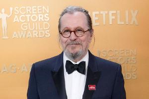 "Harry Potter"-Star Gary Oldman: Serie "befriedigender" als die Filme