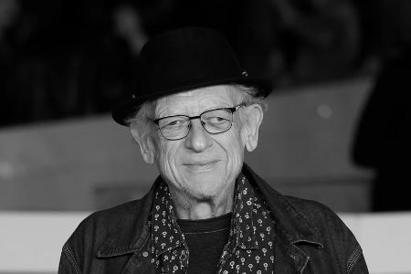 Filmproduzent Jeremy Thomas stirbt mit 77 Jahren