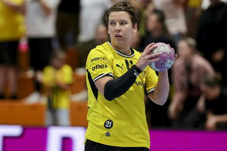 Handball: Blomberg-Lippe und BVB verlieren erneut