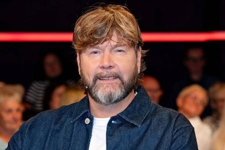 Rea Garvey verrät: Seine Frau ist ihm manchmal zu ehrlich
