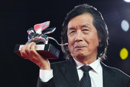 Lee Chang-dong ist einer der berühmtesten Regisseure Südkoreas.