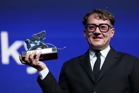 Chrschanowski lebt inzwischen teilweise in Berlin.