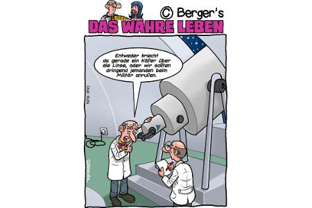 WAHRESLEBEN