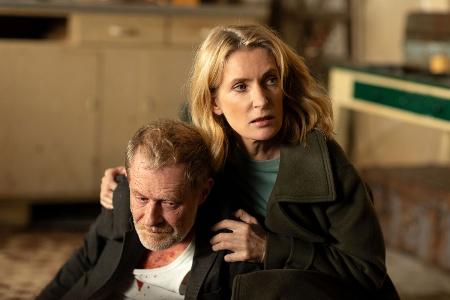 Tatort: König in Gelb