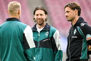 Nach 424 Tagen: Weiser feiert emotionales Comeback