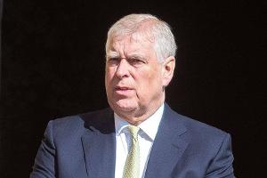 Andrew Mountbatten-Windsor: Streit um öffentlichen Fußweg