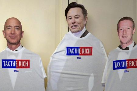 Tax me (if you can!)
