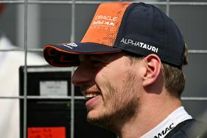 Verstappen dachte "ernsthaft" über Formel-1-Abschied nach