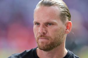 Trainer Polanski bei Gladbach entlassen