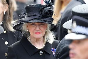 Queen-Vertraute Angela Kelly in TV-Doku: Royals in Sorge?
