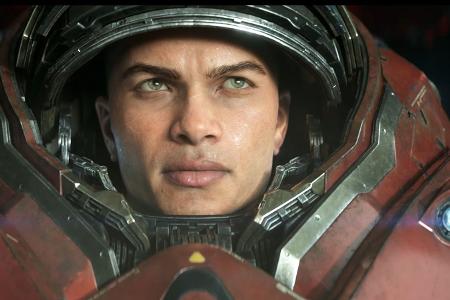 Starcraft