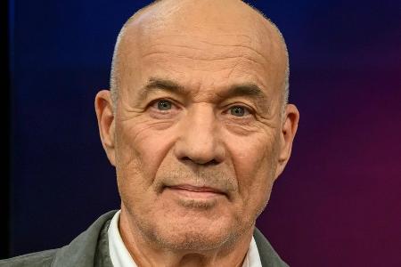 Heiner Lauterbach: 