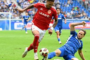 In Karlsruhe: Cottbus holt zweiten Saisonsieg