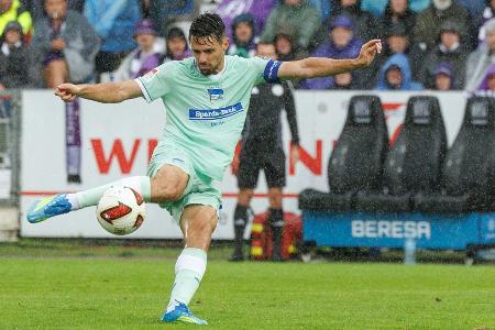 Berliner Seriensieger gewinnen auch in Osnabrück