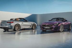 Bovensiepen Spider Basis BMW Z4