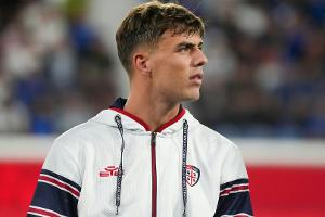 Nationalspieler Maldini nach Unfall Führerschein entzogen