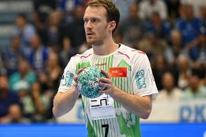 Makelloses Spitzentrio: Auch Magdeburg siegt