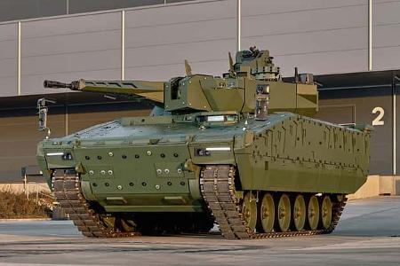 Lynx KF41