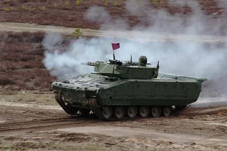 Lynx KF41