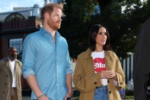 Harry und Meghan: Comedy-Show verspottet UK-Rückkehr
