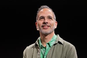 Yotam Ottolenghi hat ein neues Buch veröffentlicht. (Archivbild)