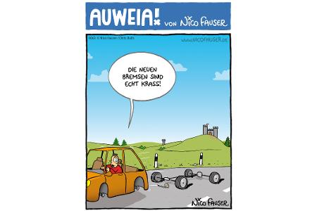 AUWEIA