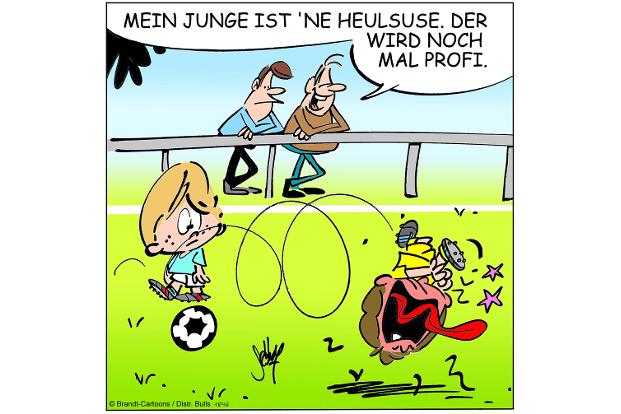 NEUEZEITEN