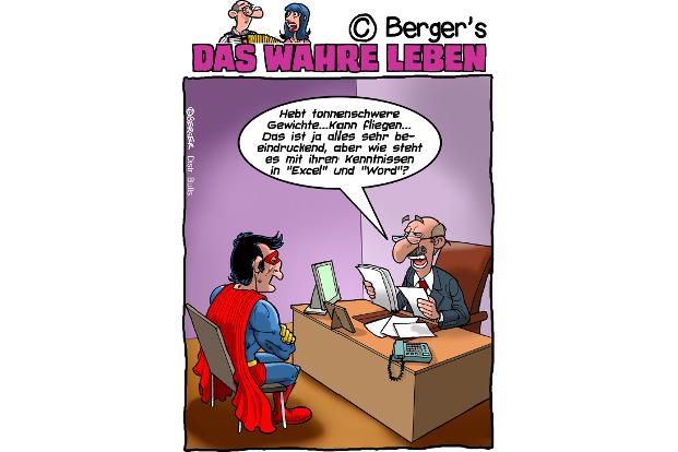 WAHRESLEBEN
