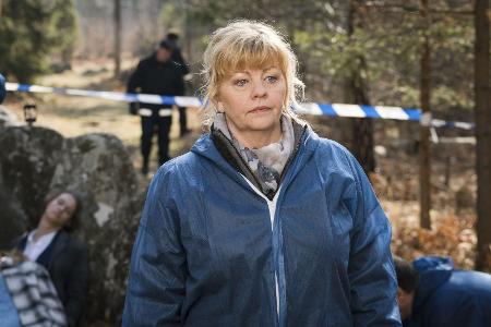Inger Nilsson