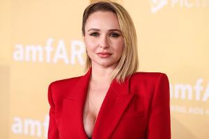 Nach Hayden Panettieres Tod: Polizei setzt ihren Freund fest