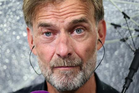 Slomka: Bundesliga macht es Klopp schwer