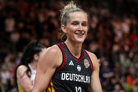 Nach Heim-WM: So geht es für die DBB-Frauen weiter