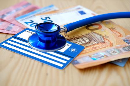 Krankenkassen müssen nicht mehr über Beitragserhöhungen informieren: Das sollten Versicherte jetzt tun