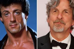 Regisseur verrät: So reagierte Sylvester Stallone auf "I Play Rocky"