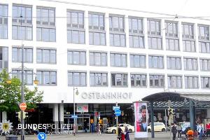 Das anhängende Bild kann zu redaktionellen Zwecken mit dem Zusatz "Bundespolizei" im Zusammenhang mit dieser Pressemitteilung verwendet werden.