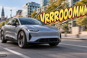 E-Auto Sound