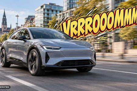 E-Auto Sound