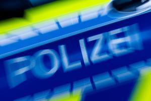 Die Polizei hat die Ermittlungen aufgenommen. (Symbolbild)