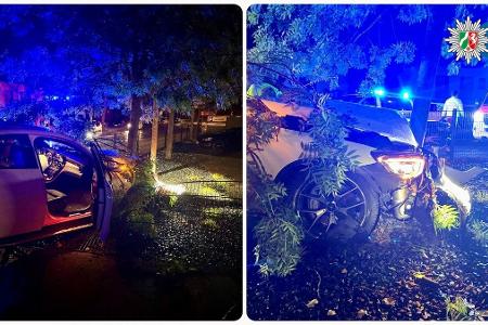 Foto: Polizei Oberhausen