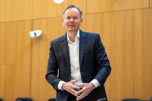 Im Wirecard-Prozess ist die Verteidigungsstrategie des früheren Konzernchefs Markus Braun gescheitert. (Archiv)