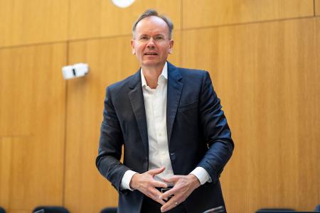 Im Wirecard-Prozess ist die Verteidigungsstrategie des früheren Konzernchefs Markus Braun gescheitert. (Archiv)