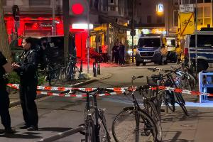 Laut Polizei gibt es Hinweise, dass der Tat Streitigkeiten vorausgegangen sind. 