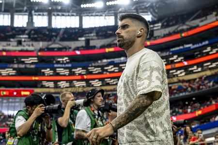 Schmähgesänge über Jota: Fans drohen Konsequenzen