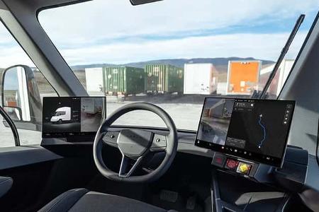 Tesla Semi