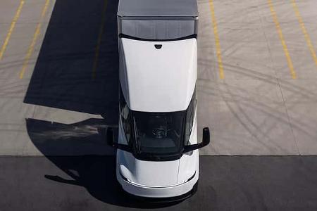 Tesla Semi