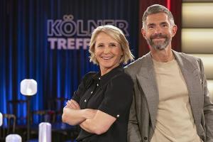 50 Jahre "Kölner Treff": WDR feiert mit Marathon-Programm